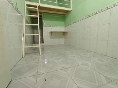 Phòng cho thuê giá rẻ, giờ giấc tự do, khoá vân tay, không phí quản lý