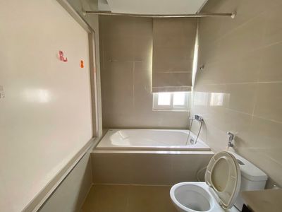Melosa Biệt thự song lập 8x18m2, 4 phòng, 4wc, sân vườn, giá ***