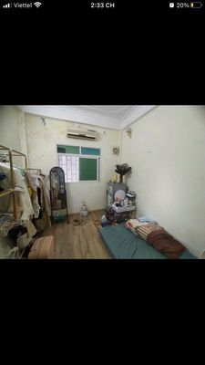 Cho thuê phòng trọ ***