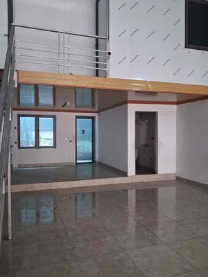 nhà mặt đường trục chính xã vân nội