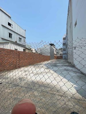 Cho thuê đất trống kiệt đường 3 tháng 2 Đà Nẵng
