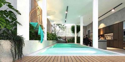 🌹Siêu Hot🌹 cho thuê căn villa nằm ngay lõi trung tâm An Thượng 5 tầng,