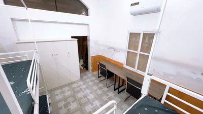 Nhượng nhà chdv cỏ tại 554 Trường Chinh 