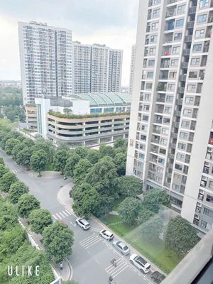 Cho thuê căn hộ 2 Ngủ+1 - 2WC - Full nội thất ở ngay - Giá 9tr/ tháng