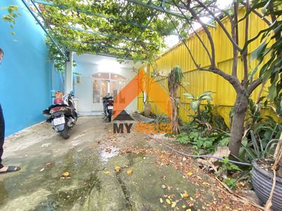 NHÀ Q2 KHÔNG GIAN MỞ - RẤT CHILL-RÁT XINH 19TR