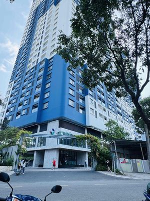 CHO THUÊ CHUNG CƯ C_SKYVIEW CHÁNH NGHĨA