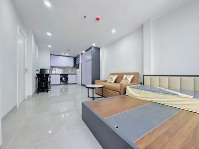 561 Trương Định Giá chỉ 4tr5 đến 6tr5 Full Đồ 