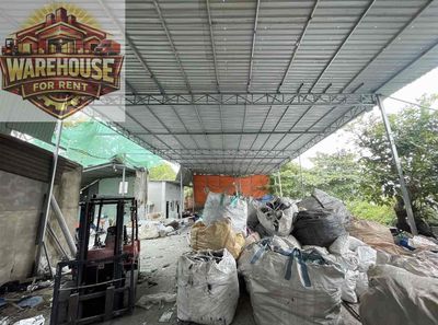 CHO THUÊ KHO XƯỞNG (570m2 - điện 3Fa) - MT ĐƯỜNG LỚN - P. BIÊN HOÀ MỚI