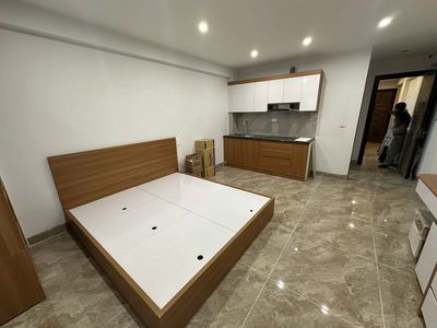 Cho thuê phòng trọ, chung cư mini full đầy đủ đồ dùng giá rẻ