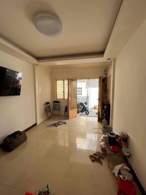 Châu Đôc- Bán nhà nội ô