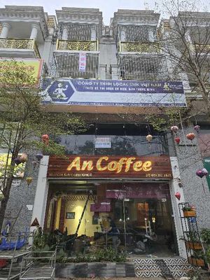 Chính chủ cho thuê Shophoue để làm VP/KD/ ở
