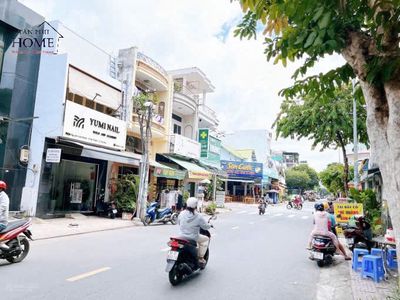 🔴 Mặt Tiền Kinh Doanh Nguyễn Xuân Khoát & Trương Vĩnh Ký_ 5 x 20m_2Tấm