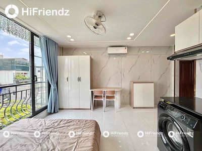 🌄 CĂN HỘ STUDIO FULL NT_LẠC LONG QUÂN, TÂN BÌNH GIÁP Q11, Q10