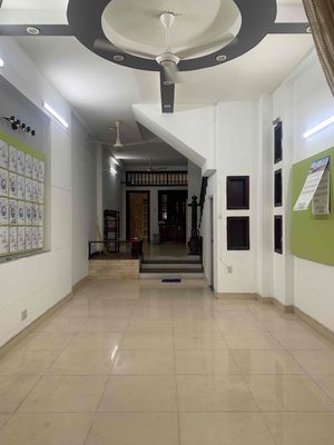 🟢 Nhà thuê 4 Tầng-4 x 20-4 Pn,5 Wc MT đường 40m Võ Liêm Sơn P4Q8