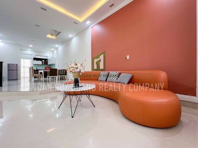 Biệt thự 4PN tại Phúc Lộc Viên an ninh khép kín 24/7