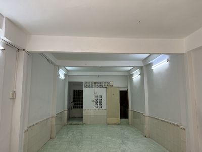 Cho thuê nhà p. Tân Hòa, giá rẻ, vị trí đẹp
