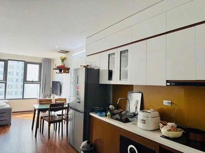 Căn hộ chung cư cho thuê tại Căn tầng đẹp Hà Nội Homeland, Phường Bồ Đ