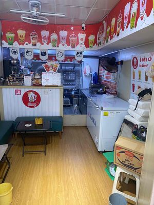 mặt bằng cho thuê 135 Bạch Mai, 20m2 mặt tiền 2m
