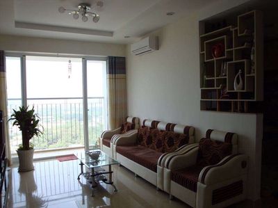 Cần cho thuê căn Hưng Phát 2pn, 2wc giá 9tr full nội thất 