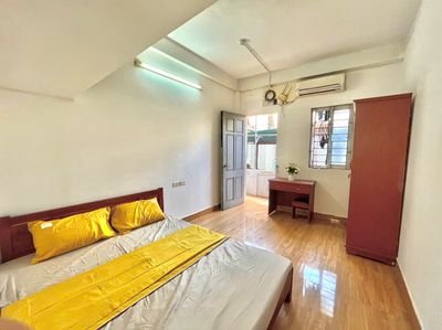 Phòng trọ to thoáng ngõ 5 Phú Mỹ, Mỹ Đình 2tr7