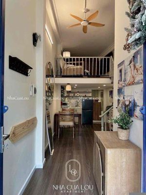 🌾🌾DUPLEX full NT gác cao 2m có balcon🌳PHAN XÍCH LONG🌳Phú Nhuận🔥50m2🔥