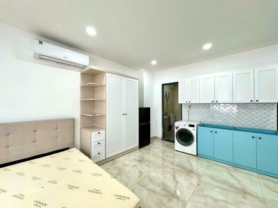CĂN HỘ FULL NỘI THẤT GIÁ TỐT TẠI CITYLAND CHỈ TỪ 6TR