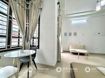 CHDV - KHU SÂN BAY - CV HOÀNG VĂN THỤ