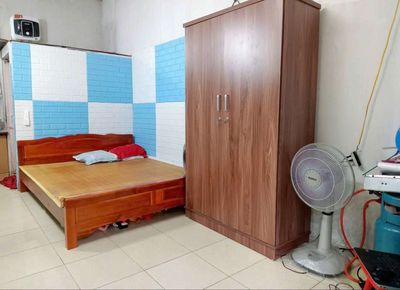 phòng trọ khu vực Phú Diễn 