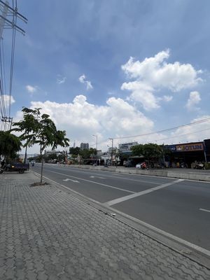 Cho thuê đất 1800m2 - 3MT đường Lương Định Của - An Khánh - Q2