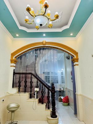Cho thuê nhà chính chủ