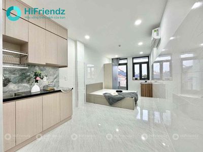 KHAI TRƯƠNG CĂN HỘ DỊCH VỤ CHỈ TÍNH ĐIỆN NƯỚC