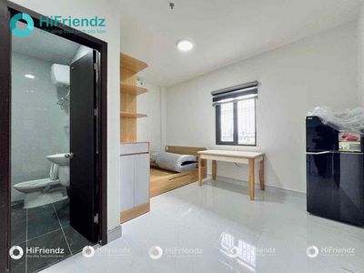 Khai Trương Chung Cư Mini full nội thất Bình Thạnh 🔥🔥🔥