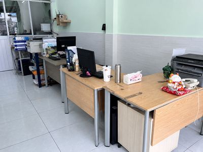 Cho thuê Mặt bằng nhà 48 Nguyễn Huy Tự, P. Tân Định, TP.HCM
