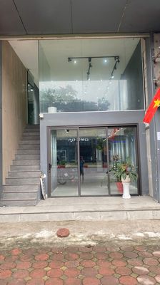 CHO THUÊ VĂN PHÒNG & MẶT BẰNG KINH DOANH