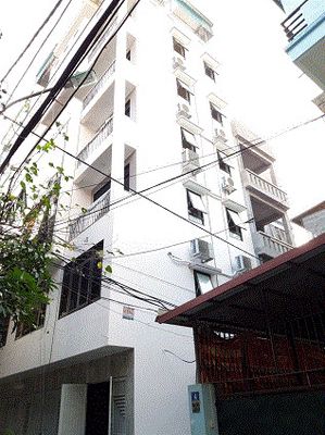 Cho thuê văn phòng ngõ 97 Nguyễn Đổng Chi, Nam Từ Liêm, Hà Nội