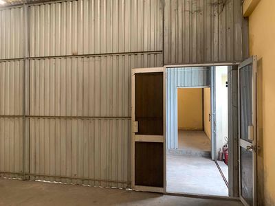 CHO THUÊ KHO 260M² LINH CHIỂU, THỦ ĐỨC