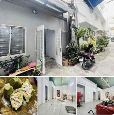 NHÀ VỊ TRÍ ĐẸP KD ONLINE, NHỎ XINH GIÁ BÌNH DÂN Q1, DT 36m2 OK