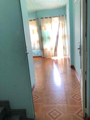 Phòng Trọ Bancol Thoáng Mát Giá Rẻ Bình Tân