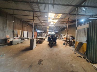 cho thuê 350m Kho xưởng Đường Phạm Hữu Lầu Giá rẻ