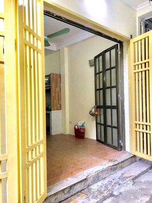 Cho thuê Nhà Trung Tâm Quận Ba Đình Ngọc Hà