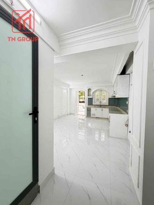 CHDV - VP MT Phú Nhuận