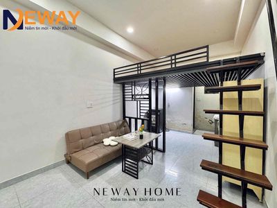 Duplex full nội thất cao cấp - Gần Tân Hương Aeon Tân Phú
