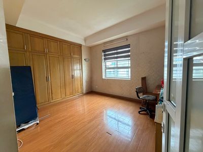 [CHÍNH CHỦ CHO THUÊ] Căn hộ 2PN – CT1B2 kđt Xa La