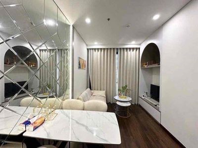 Rất rẻ- 2n đủ đồ mas C Vinhomes Smart City