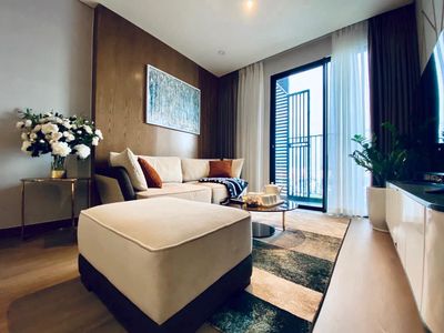 cho thuê căn hộ Hà Đô Centrosa Garden 2PN Full NT giá từ 22tr/tháng