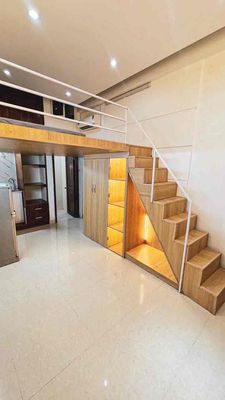 🔥CHO THUÊ DUPLEX-QUANG PHỔ-NT CƠ BẢN-CỬA SỔ TRỜI-GẦN CV GIA ĐỊNH🔥