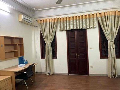 THUÊ NHÀ GIÁ BÌNH DÂN 35m2 Đường Láng