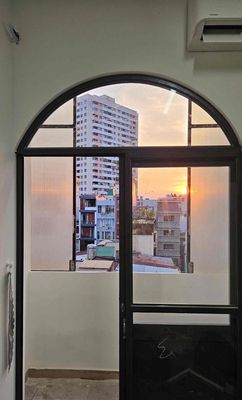 CHO THUÊ 2PN BAN CÔNG HIẾM – FULL NỘI THẤT CHỈ 10 TRIỆU NGAY LÊ VĂN SỸ