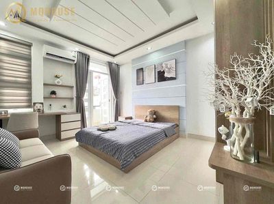1 PHÒNG *** SIU PHẨM PENTHOUSE PHAN XÍCH LONG