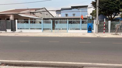 Cho thuê mặt bằng kinh doanh trung tâm TP. Tây Ninh